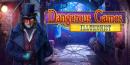 874207 Dangerous Games Illusionist Platinum Editio